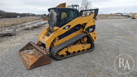 cat 299c compact track loader for sale|Caterpillar 299C Skid Steers Equipment for Sale.